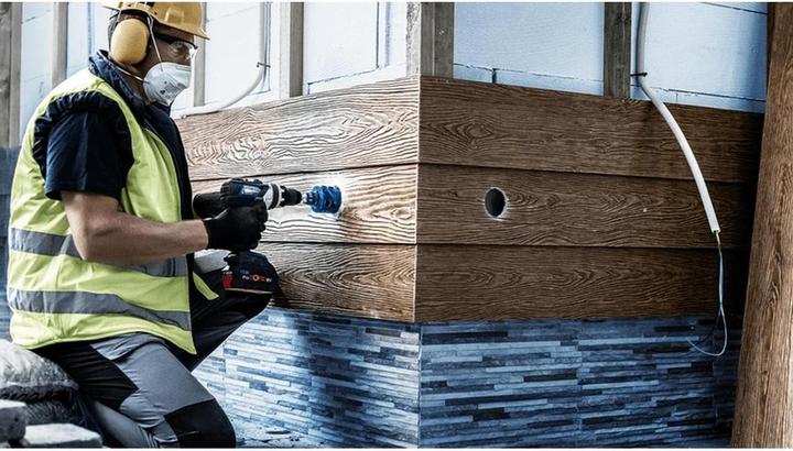 Actual product image Bosch Professional Zubehör Expert (40 mm)
