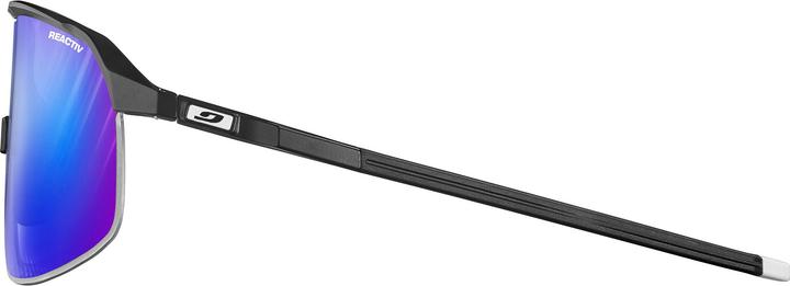 Produktbild Julbo Density (Matt Schwarz, Schwarz)