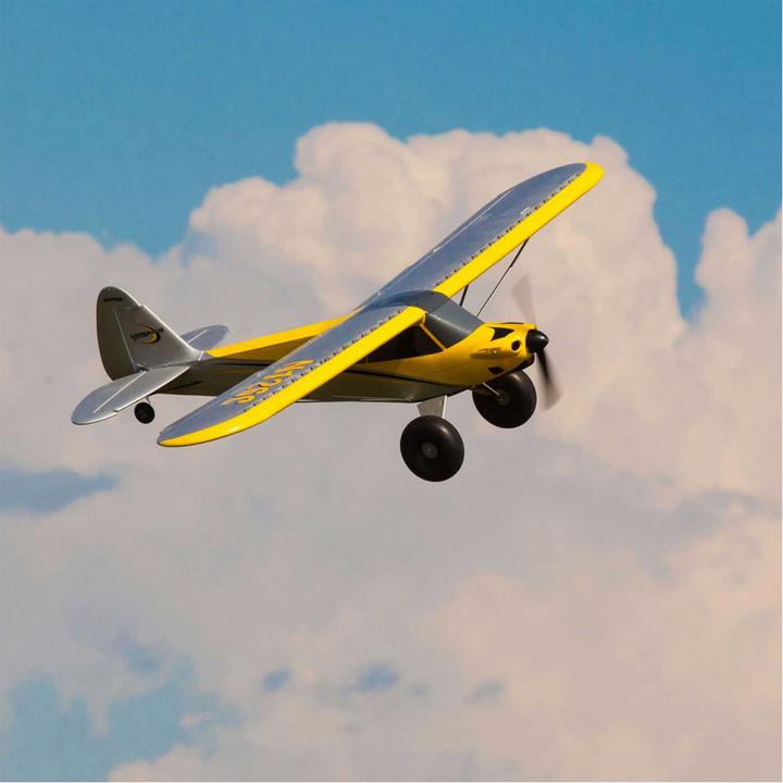 Produktbild Hobbyzone Carbon Cub S2 (Motorflugzeug)