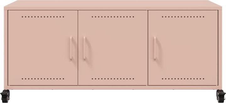 Produktbild vidaXL TV-Schrank (39 x 100.50 x 43.50 cm)