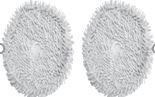 Actual product image Dreame Cloths for vacuum cleaner - robot W10, 2 pcs.