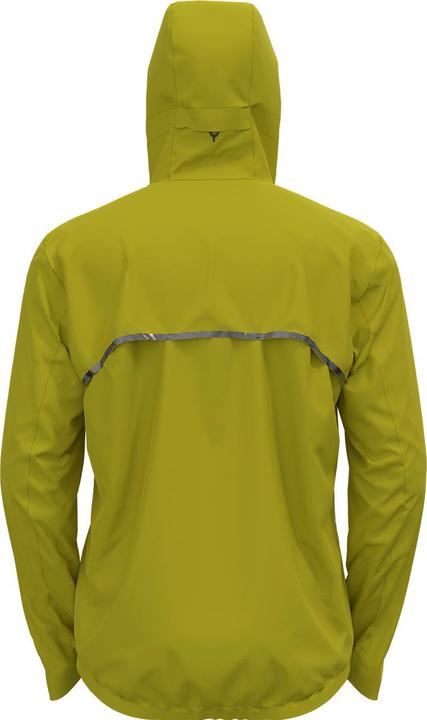 Immagine prodotto Odlo Giacca impermeabile Ride Easy (XXL)