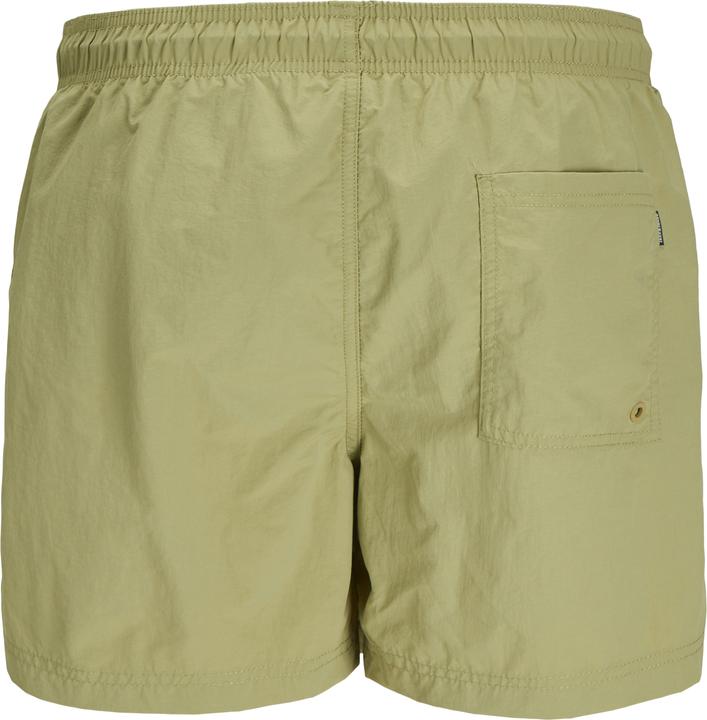 Actual product image Jack & Jones Regular Fit Badeshorts Badeshorts (XL)