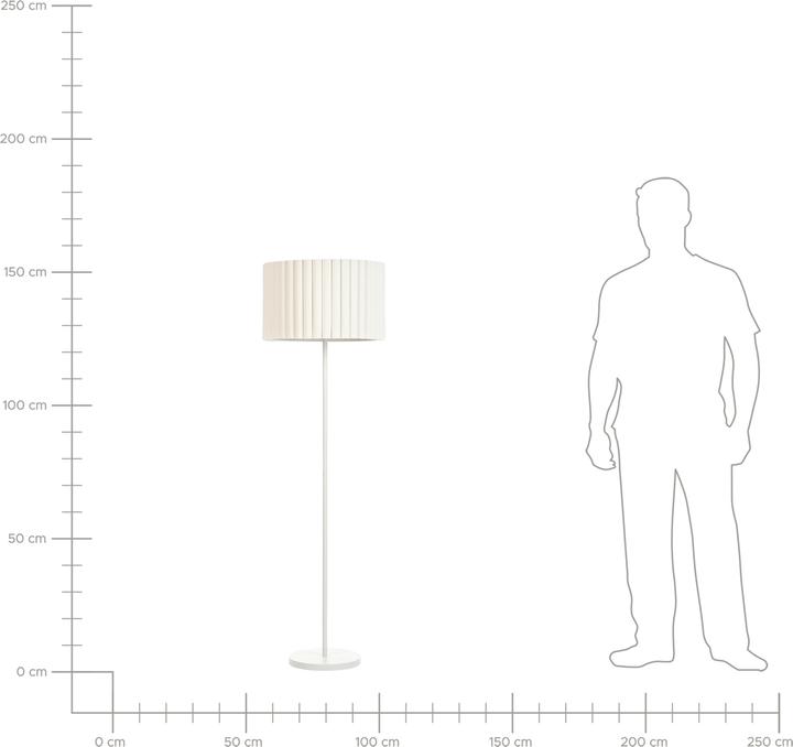 Produktbild Beliani Lourens (E27)