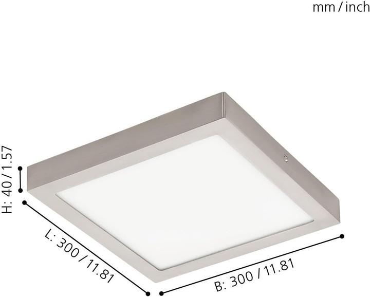 Produktbild EGLO Fueva-c (2700 lm)