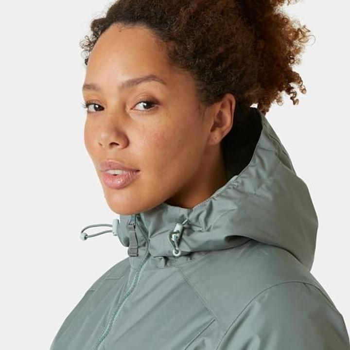 Immagine prodotto Helly Hansen Giacca invernale lunga Belfast da donna (L)