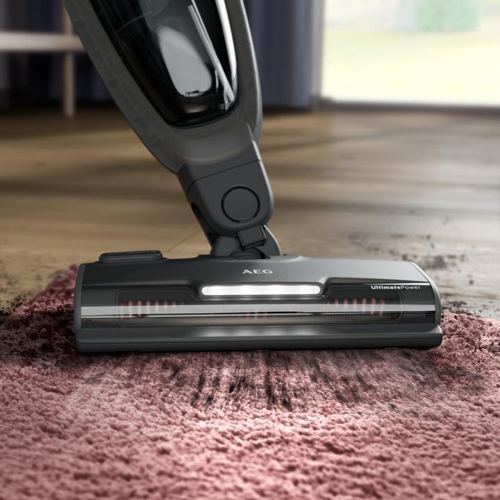 Immagine prodotto AEG AS52CB18DB Clean 5000