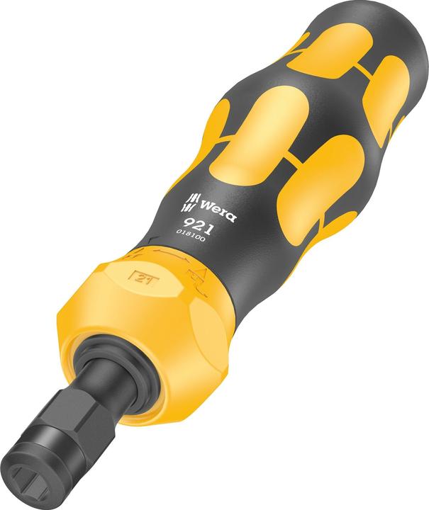 Image du produit Wera 921 Kraftform Plus (hexagone)