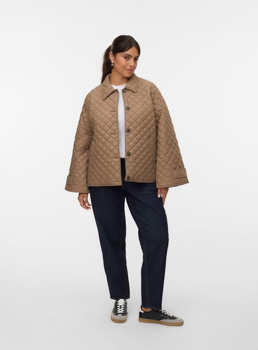 Image du produit Vero Moda VMCHOLTE Jacke Steppjacke (48)