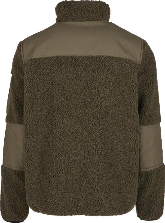 Produktbild Brandit Men Ramble Teddyfleece Jacket - 174633 (M)