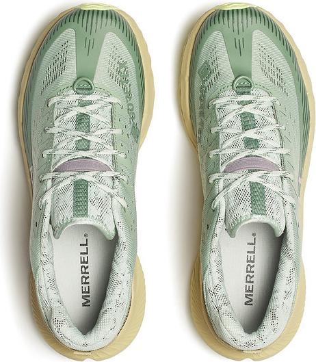 Produktbild Merrell Women's Agility Peak 5 GTX (37.5)