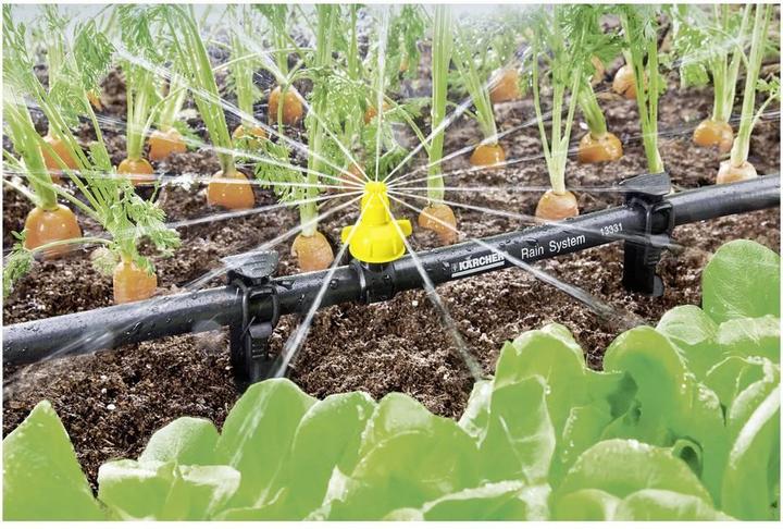 Actual product image Kärcher Spray sleeve 26452360 (Drip irrigation dripper)