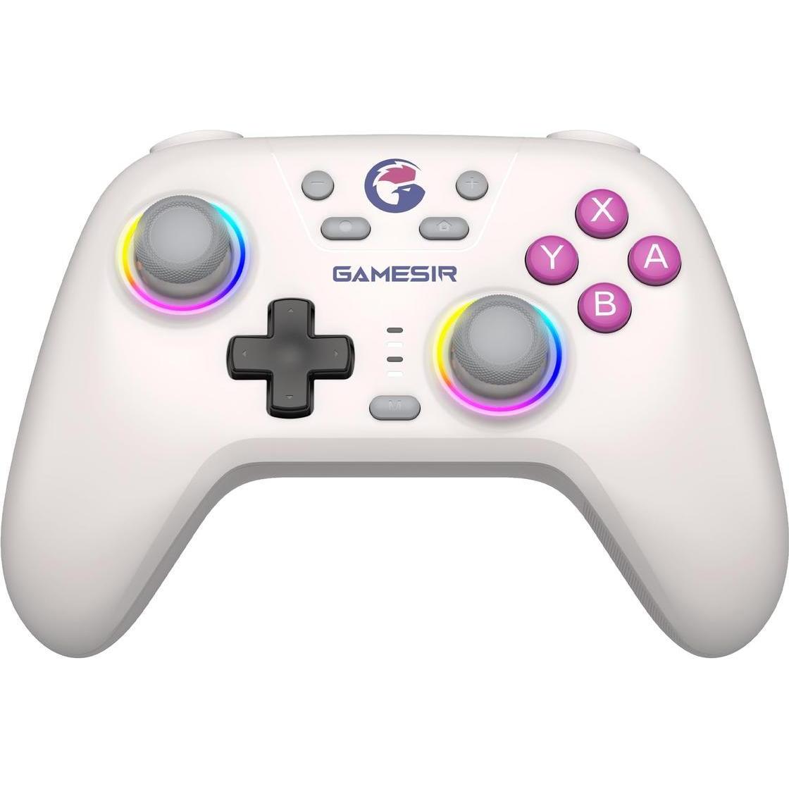 Gamesir Nova Lite (Android, iOS, PC, Switch) (GameSir-T4n Lite (Sp)