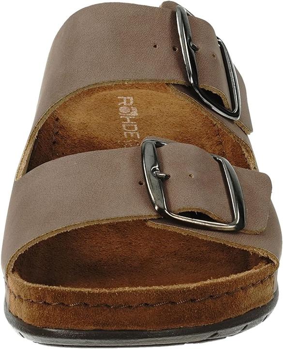 Immagine prodotto Rohde Mules (38)