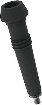Actual product image One Way Mt Ferrule Middle
