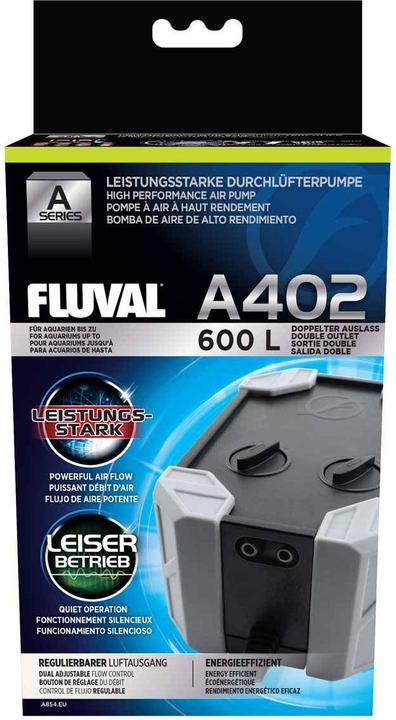 Actual product image Fluval On the A402