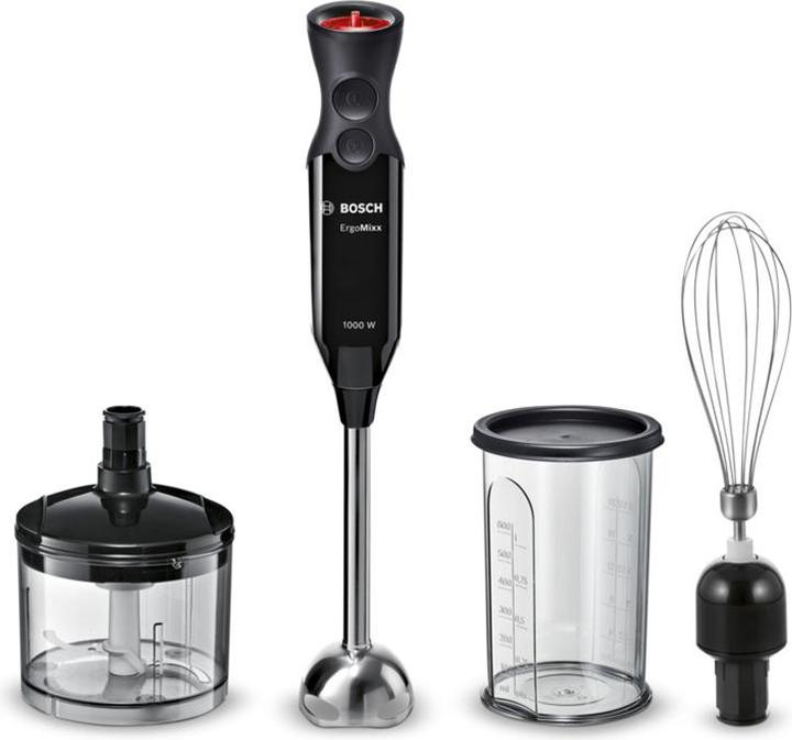 Produktbild Bosch Hausgeräte ErgoMixx MS61B6150 Stabmixer (EU-Stecker)