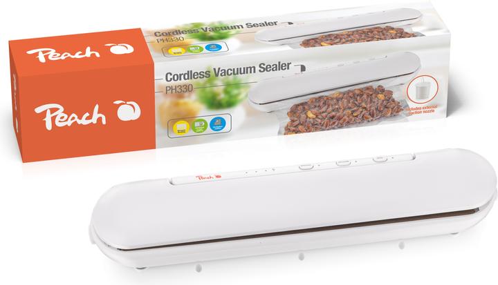 Image du produit Peach Sceau à vide sans fil