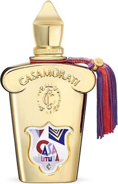 Produktbild XerJoff Casamorati 1888 Casafutura (Eau de Parfum, 100 ml)