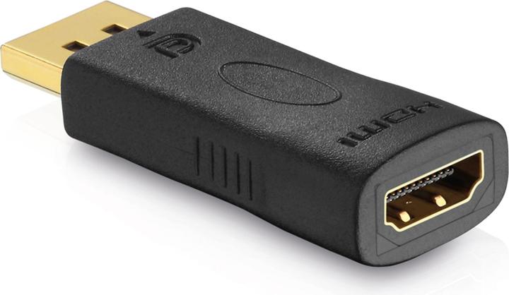 Purelink DP zu (HDMI, 4 cm)