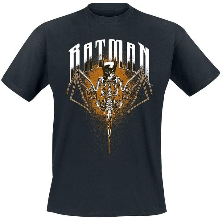 Produktbild Batman Skeleton Bat (L)