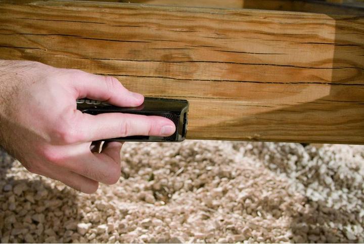 Produktbild Edma Mini obliukas GKP. 135 x 35 mm Easy Raspel