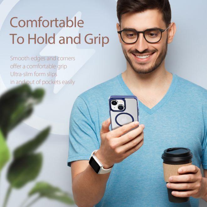 Image du produit Dux Ducis Clin2 Case (Apple iPhone 14)