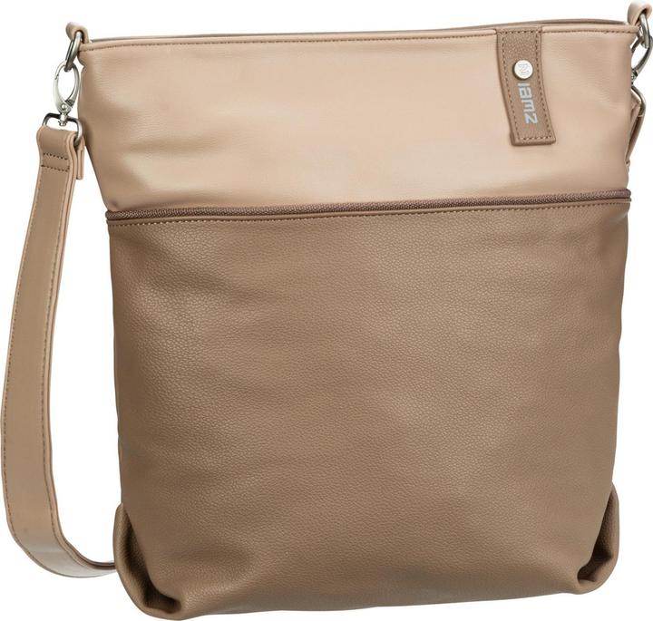 Hazel (marrone chiaro/beige)