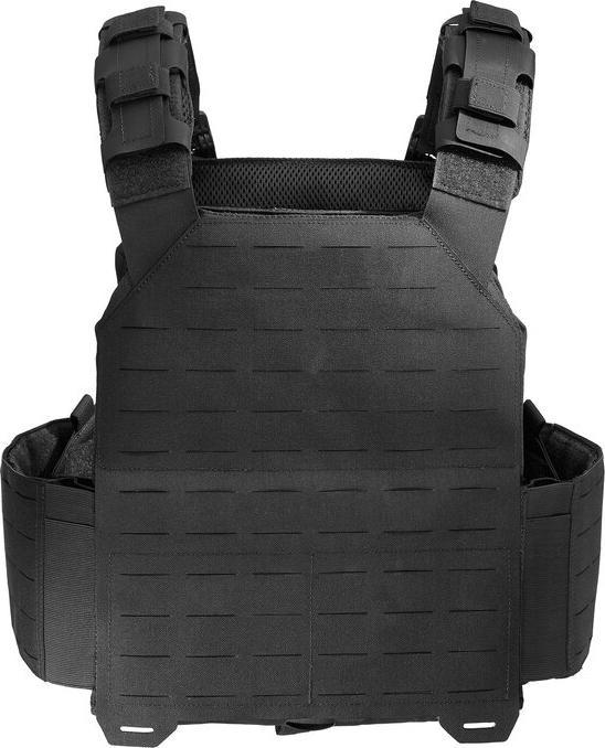Produktbild Tasmanian Tiger TT Plate Carrier QR LC Schwarz
