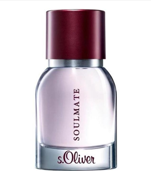 Immagine prodotto s.Oliver Anima gemella donne (Eau de toilette, 30 ml)