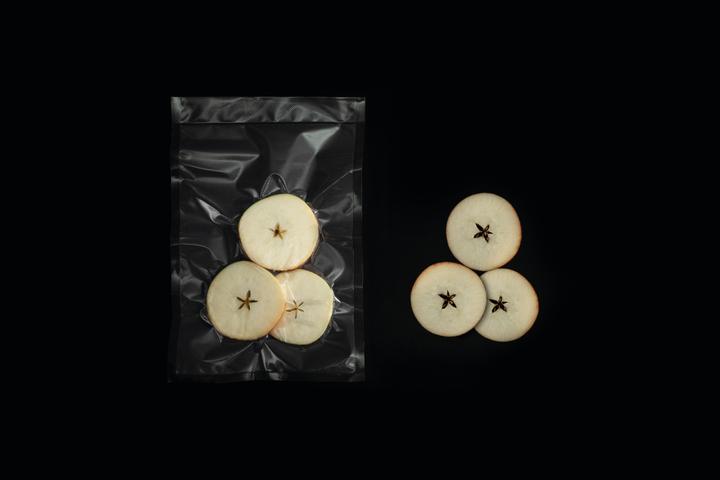 Actual product image Electrolux Vacuum bag (50 x)