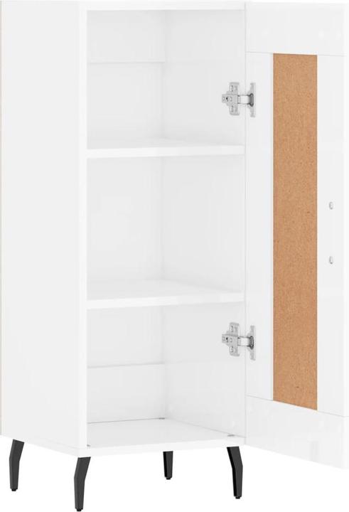 Produktbild vidaXL Sideboard (34.50 x 34 x 90 cm)