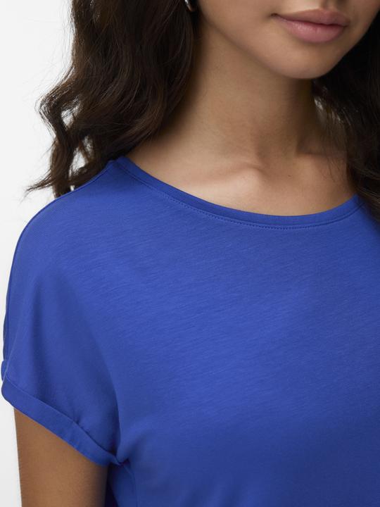 Produktbild Vero Moda Vmava Plain Ss Top Ga Jrs Noos (L)