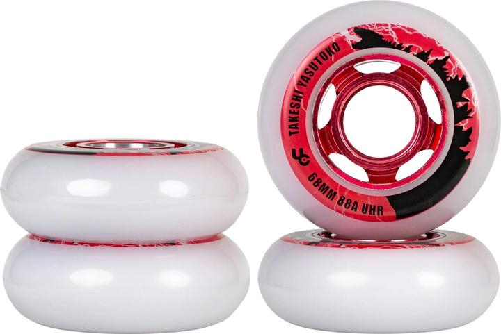 Immagine prodotto Undercover Ruote (68 mm)