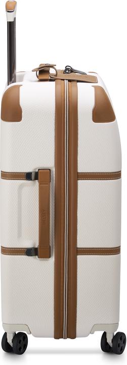 Produktbild Delsey Chatelet Air 2.0 -matkalaukku, valkoinen (78 l)