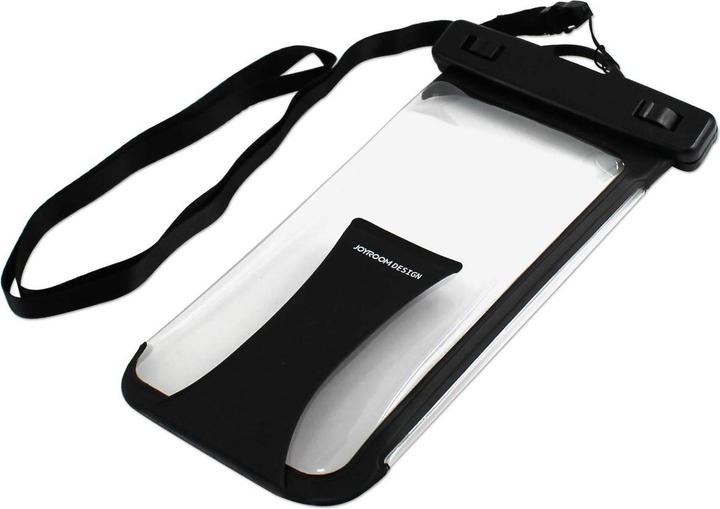 Image du produit Joyroom Magnetic Wireless Car Charger Holder