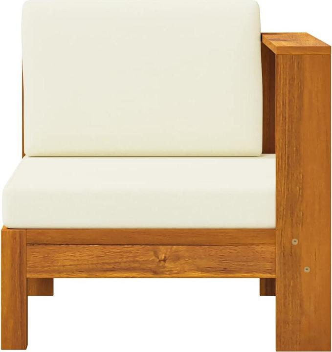 Produktbild vidaXL Aldous