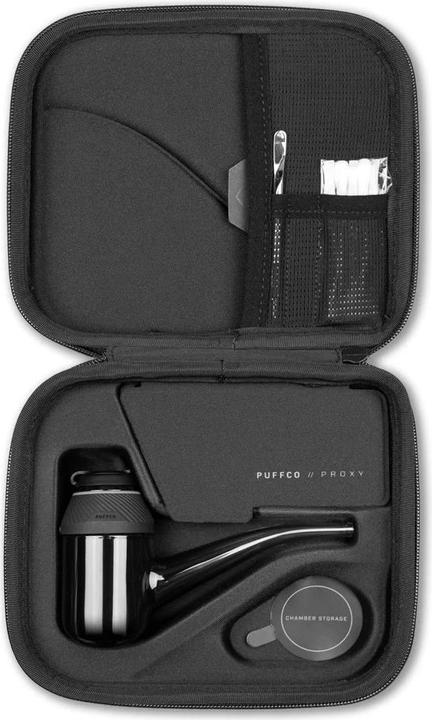 Produktbild Puffco Proxy Kit Onyx
