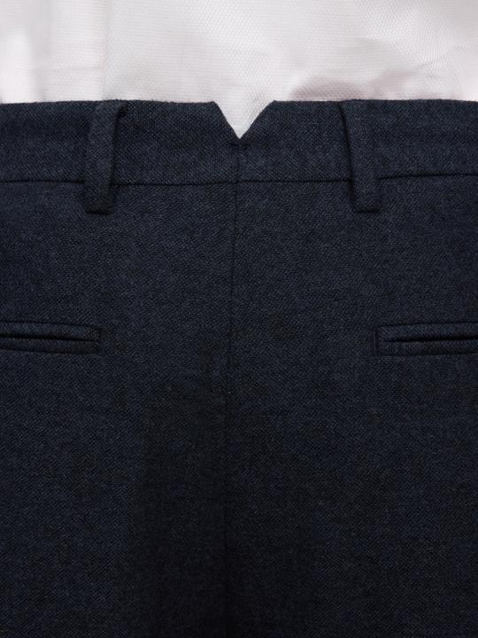 Actual product image Selected Homme Checked suit trousers (56)