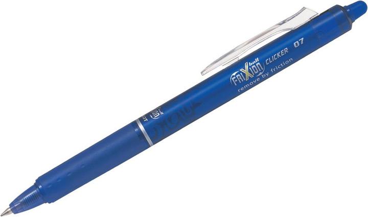 Image du produit Pilot FriXion Clicker (1x)