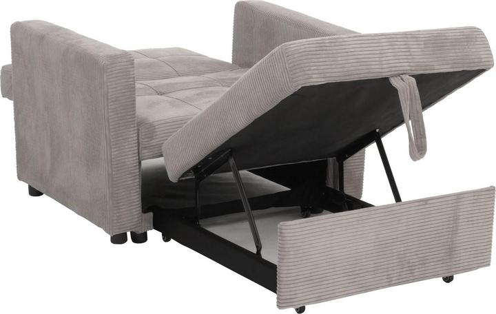 Produktbild JOHN316 Schlafsessel