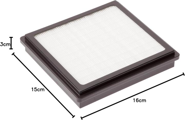 Produktbild Nilfisk Zusatz Filter 147 0180 500