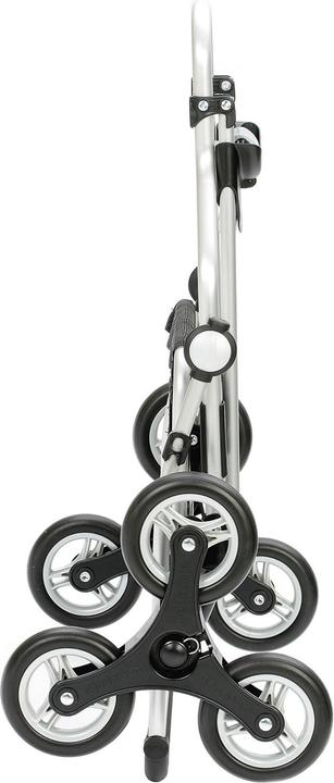 Produktbild Andersen Treppensteiger Royal Shopper Malit Einkaufstrolley 56 cm