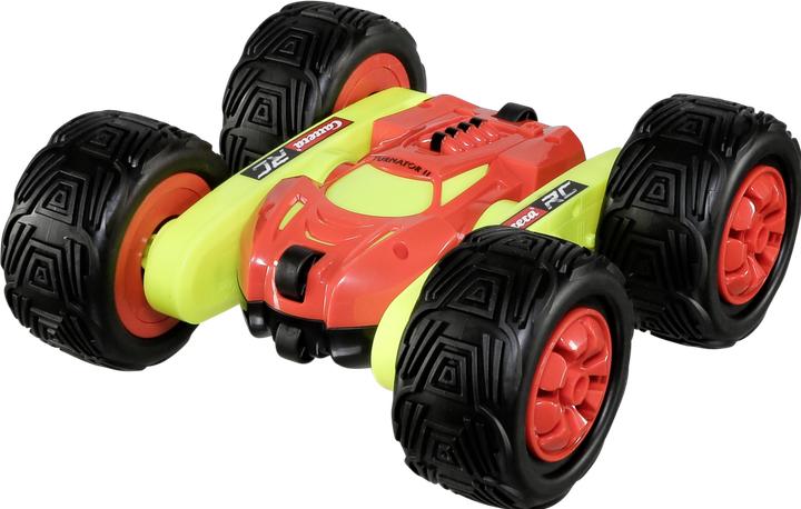Actual product image Carrera Glow in the Dark