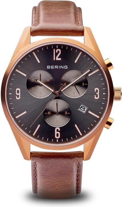 Image du produit Bering Herrenuhr (Ø 42 mm) (42 mm)