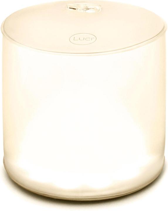 Luci Solar Light Lux PRO