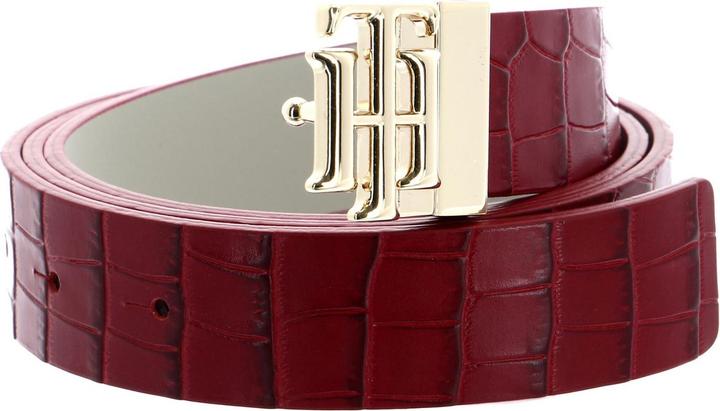 Produktbild Tommy Hilfiger TH Logo Reversible Belt 3.0