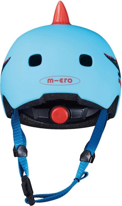 Actual product image Micro Helmet (48 - 53 cm)