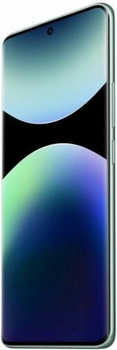 Productafbeelding Xiaomi Redmi Note 14 Pro 5G (256 GB, Koraalgroen, 6.67", Dubbele SIM, 5G)