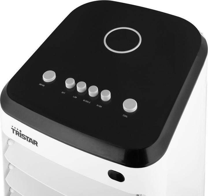 Image du produit Tristar AT-5445 (20 m², 221.79 BTU/h)